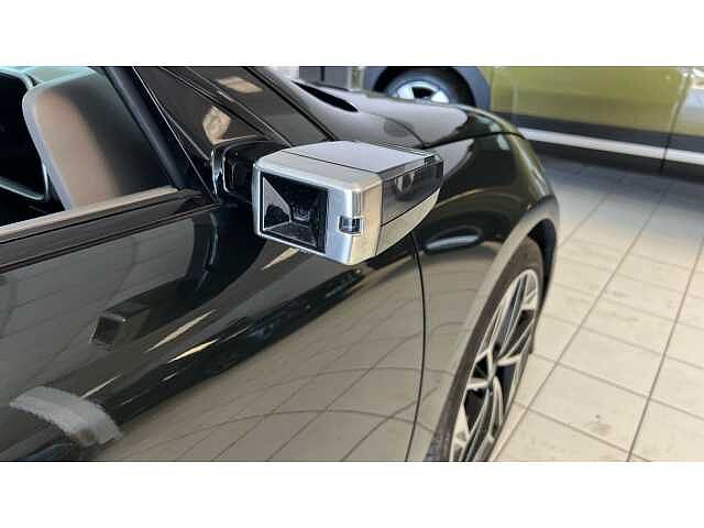 Hyundai IONIQ 6 239kW Ultimate 77kWh 4dr AWD Auto Green