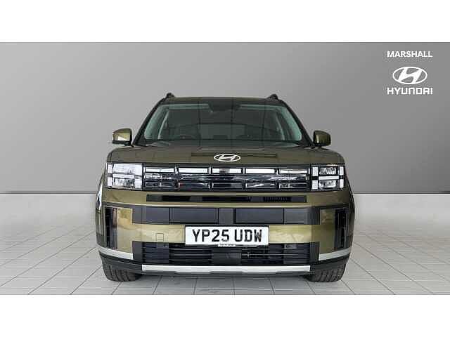 Hyundai SANTA FE 1.6 TGDi Plug-in Hybrid Premium 5dr 4WD Auto