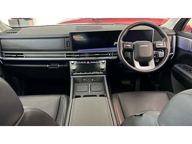 Hyundai SANTA FE 1.6 TGDi Plug-in Hybrid Premium 5dr 4WD Auto
