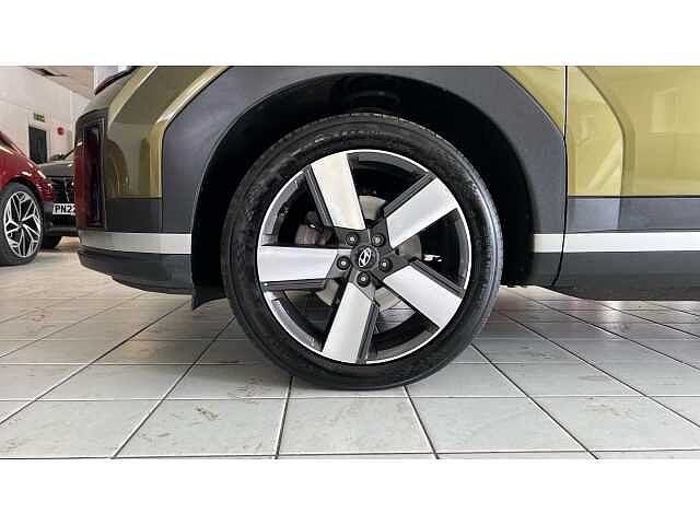 Hyundai SANTA FE 1.6 TGDi Plug-in Hybrid Premium 5dr 4WD Auto