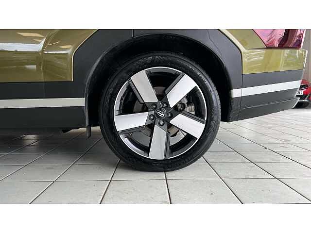 Hyundai SANTA FE 1.6 TGDi Plug-in Hybrid Premium 5dr 4WD Auto