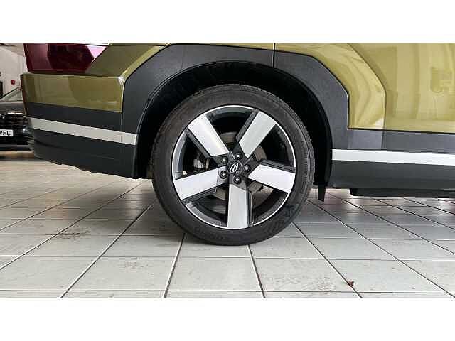 Hyundai SANTA FE 1.6 TGDi Plug-in Hybrid Premium 5dr 4WD Auto