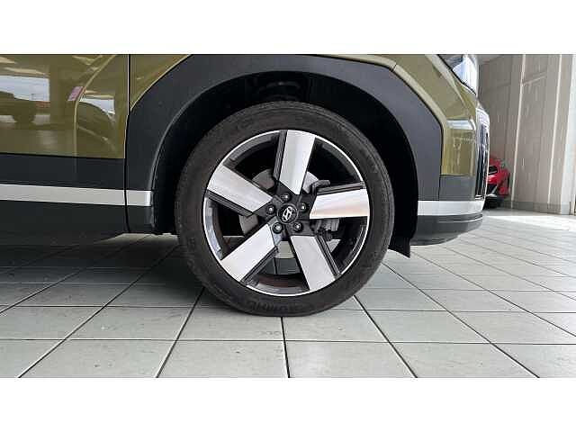 Hyundai SANTA FE 1.6 TGDi Plug-in Hybrid Premium 5dr 4WD Auto
