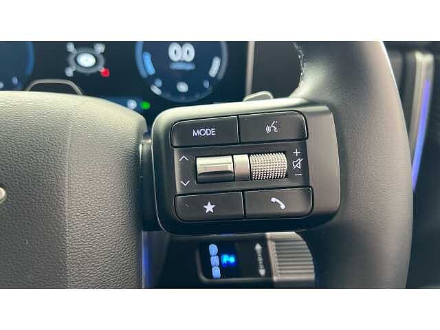 Hyundai SANTA FE 1.6 TGDi Plug-in Hybrid Premium 5dr 4WD Auto