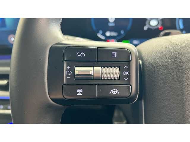 Hyundai SANTA FE 1.6 TGDi Plug-in Hybrid Premium 5dr 4WD Auto