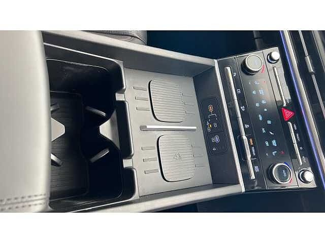 Hyundai SANTA FE 1.6 TGDi Plug-in Hybrid Premium 5dr 4WD Auto