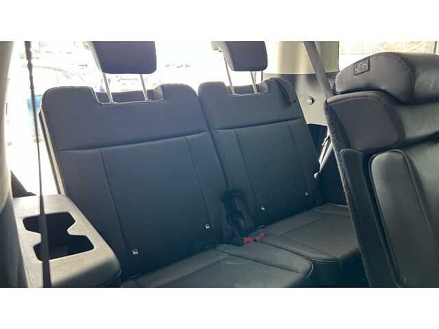 Hyundai SANTA FE 1.6 TGDi Plug-in Hybrid Premium 5dr 4WD Auto