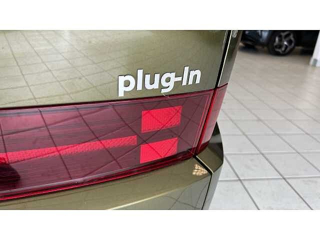 Hyundai SANTA FE 1.6 TGDi Plug-in Hybrid Premium 5dr 4WD Auto