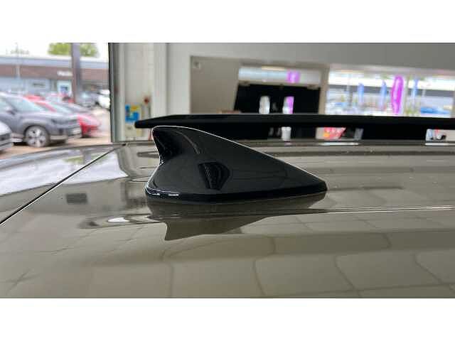 Hyundai SANTA FE 1.6 TGDi Plug-in Hybrid Premium 5dr 4WD Auto