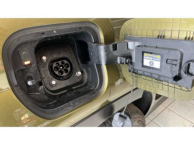 Hyundai SANTA FE 1.6 TGDi Plug-in Hybrid Premium 5dr 4WD Auto