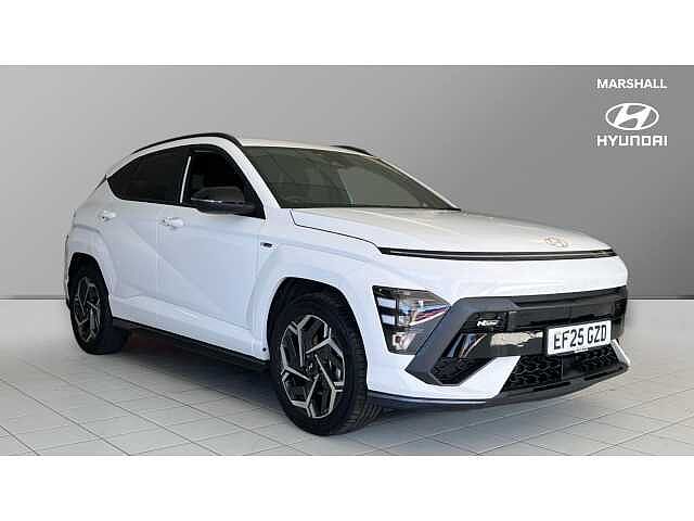 1.6 Hybrid 129 N Line 5dr DCT