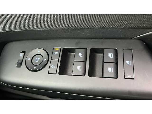 Hyundai KONA 1.6 Hybrid 129 N Line 5dr DCT White