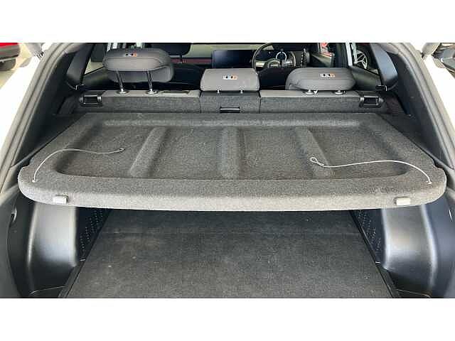 Hyundai KONA 1.6 Hybrid 129 N Line 5dr DCT White