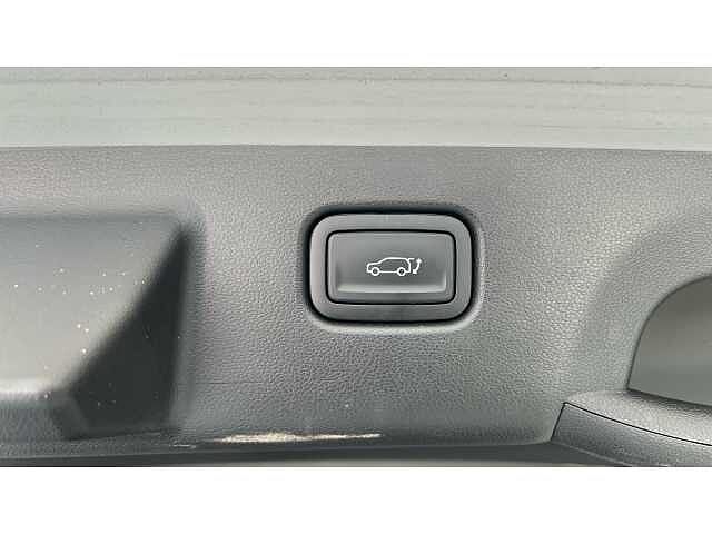 Hyundai KONA 1.6 Hybrid 129 N Line 5dr DCT White