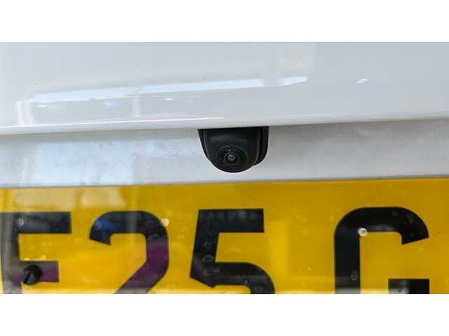 Hyundai KONA 1.6 Hybrid 129 N Line 5dr DCT White