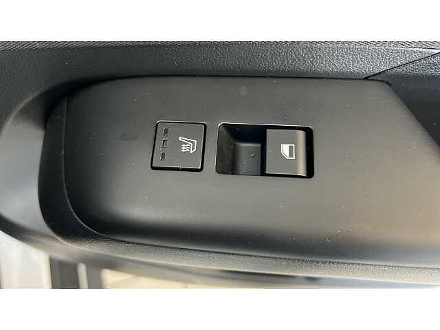 Hyundai KONA 1.6 Hybrid 129 N Line 5dr DCT White