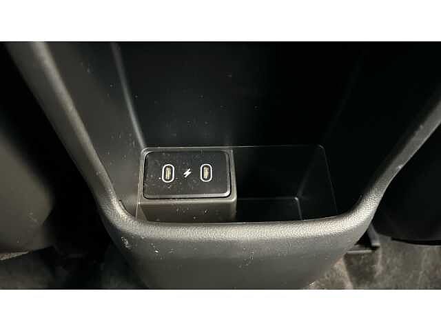 Hyundai KONA 1.6 Hybrid 129 N Line 5dr DCT White