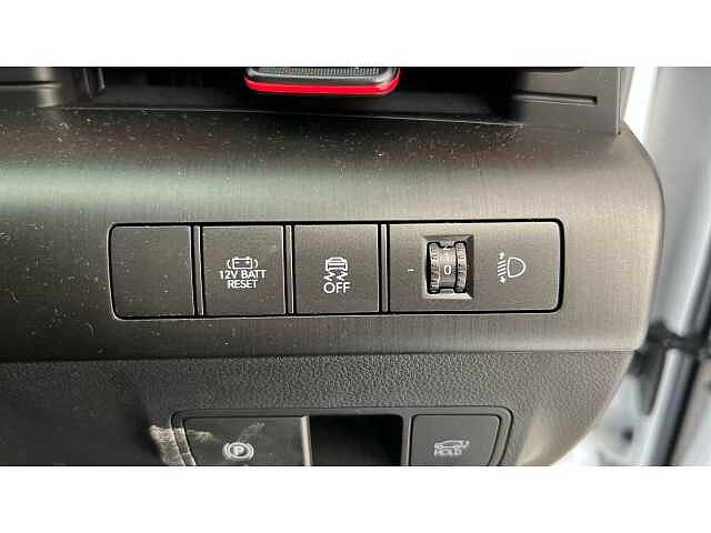 Hyundai KONA 1.6 Hybrid 129 N Line 5dr DCT White