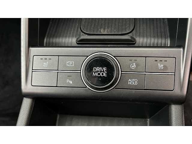 Hyundai KONA 1.6 Hybrid 129 N Line 5dr DCT White