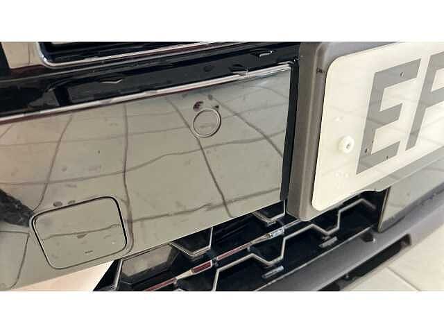 Hyundai KONA 1.6 Hybrid 129 N Line 5dr DCT White