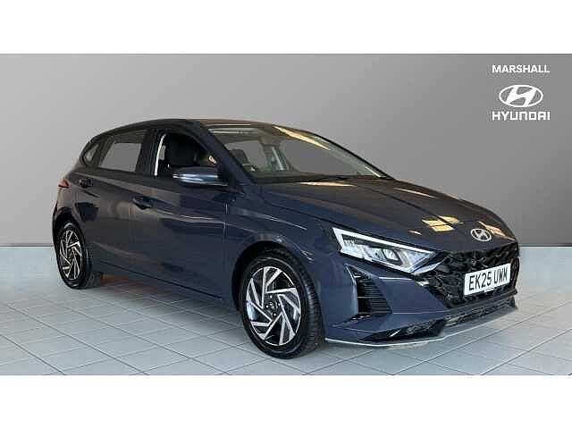 Hyundai i20 1.0T GDi Advance [Nav] 5dr