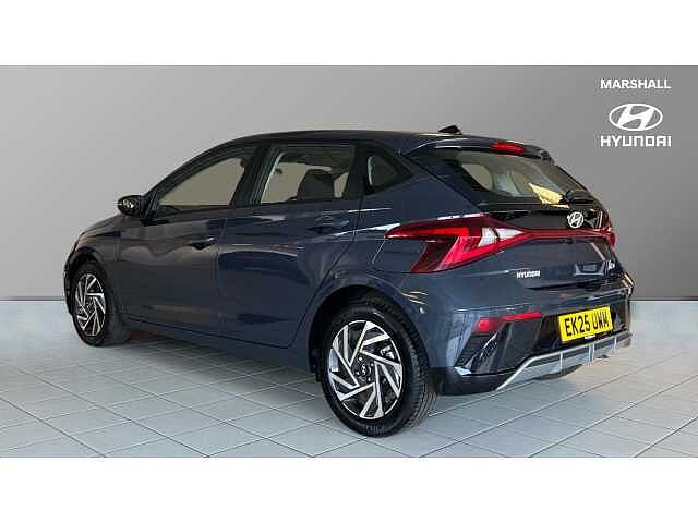 Hyundai i20 1.0T GDi Advance [Nav] 5dr