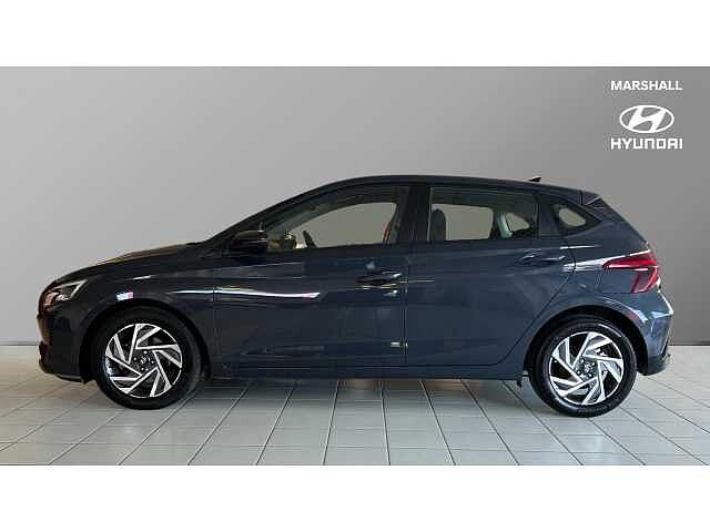 Hyundai i20 1.0T GDi Advance [Nav] 5dr