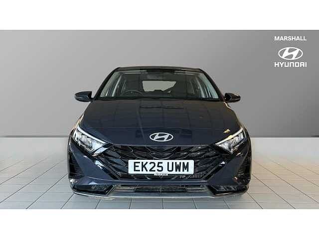 Hyundai i20 1.0T GDi Advance [Nav] 5dr