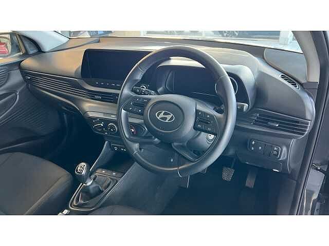 Hyundai i20 1.0T GDi Advance [Nav] 5dr