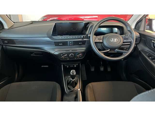 Hyundai i20 1.0T GDi Advance [Nav] 5dr