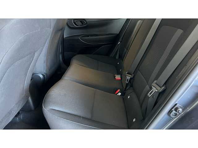 Hyundai i20 1.0T GDi Advance [Nav] 5dr