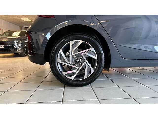 Hyundai i20 1.0T GDi Advance [Nav] 5dr