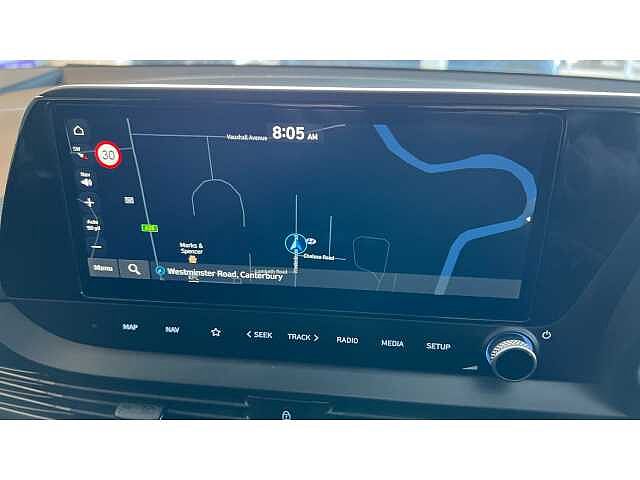 Hyundai i20 1.0T GDi Advance [Nav] 5dr