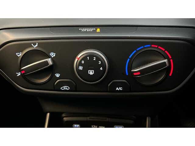 Hyundai i20 1.0T GDi Advance [Nav] 5dr