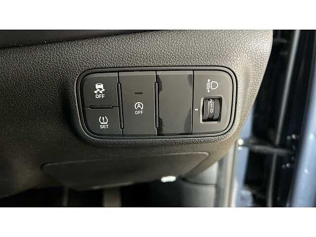 Hyundai i20 1.0T GDi Advance [Nav] 5dr
