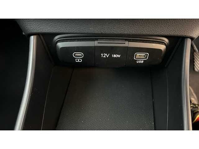 Hyundai i20 1.0T GDi Advance [Nav] 5dr
