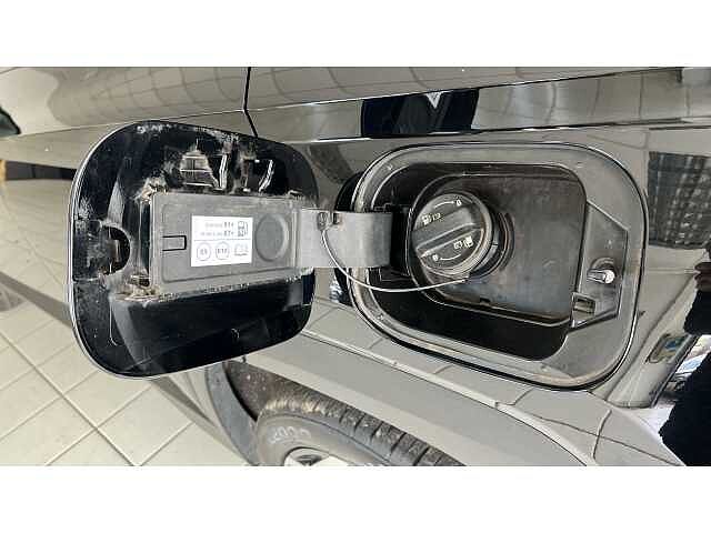 Hyundai TUCSON 1.6 TGDi Hybrid 230 Ultimate 5dr 2WD Auto