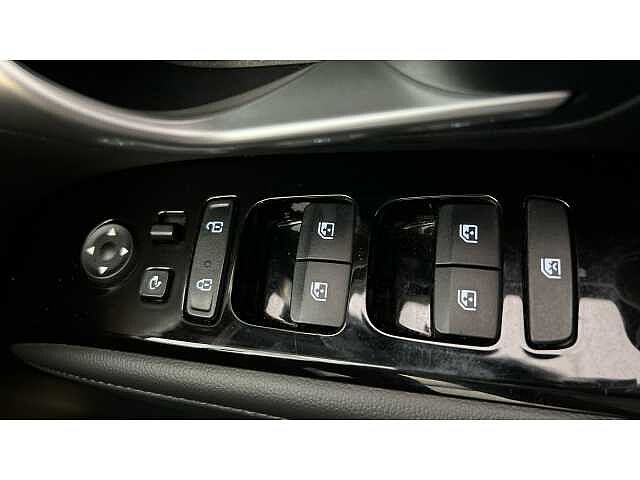 Hyundai TUCSON 1.6 TGDi Hybrid 230 Ultimate 5dr 2WD Auto