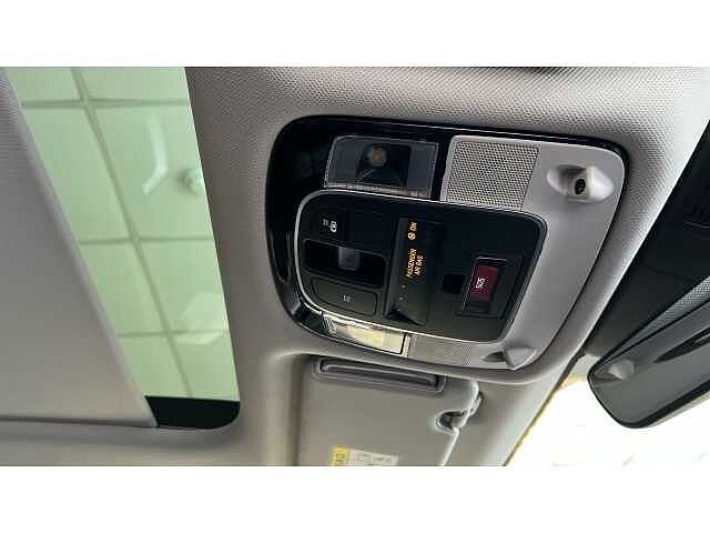 Hyundai TUCSON 1.6 TGDi Hybrid 230 Ultimate 5dr 2WD Auto