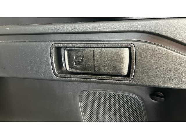 Hyundai TUCSON 1.6 TGDi Hybrid 230 Ultimate 5dr 2WD Auto
