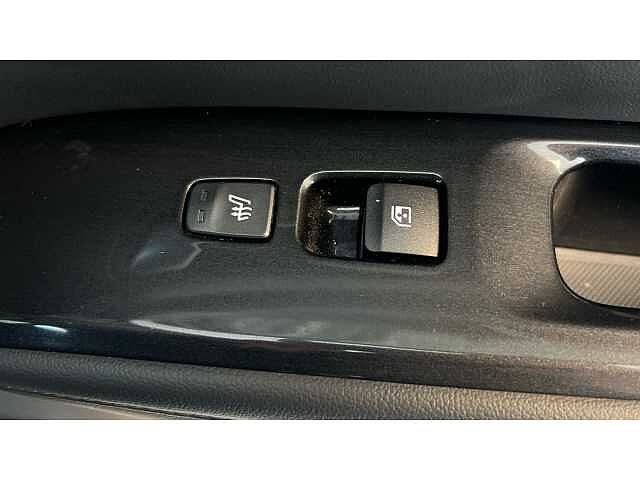 Hyundai TUCSON 1.6 TGDi Hybrid 230 Ultimate 5dr 2WD Auto