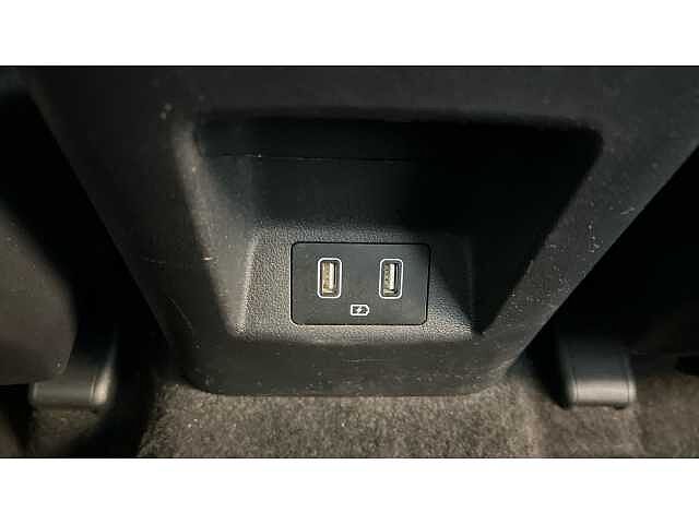 Hyundai TUCSON 1.6 TGDi Hybrid 230 Ultimate 5dr 2WD Auto