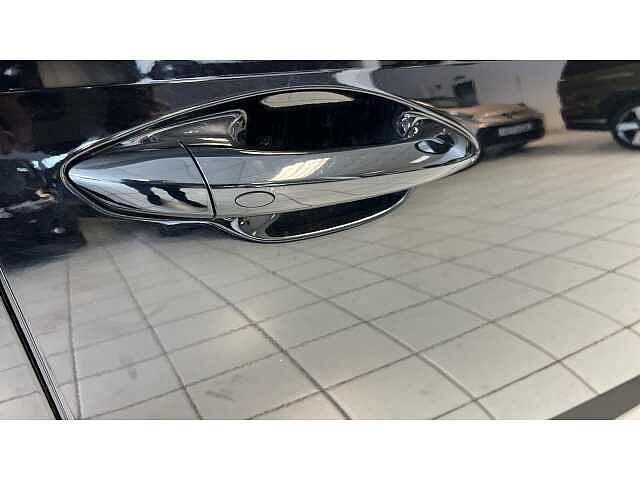 Hyundai TUCSON 1.6 TGDi Hybrid 230 Ultimate 5dr 2WD Auto