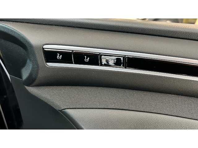 Hyundai TUCSON 1.6 TGDi Hybrid 230 Ultimate 5dr 2WD Auto