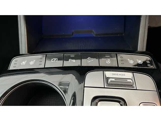 Hyundai TUCSON 1.6 TGDi Hybrid 230 Ultimate 5dr 2WD Auto