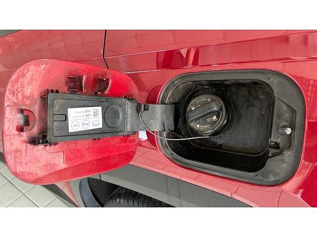 Hyundai TUCSON 1.6 TGDi Hybrid 230 Ultimate 5dr 2WD Auto