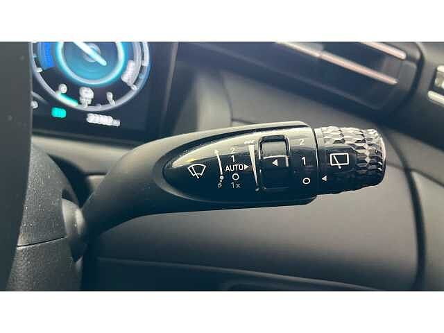 Hyundai TUCSON 1.6 TGDi Hybrid 230 Ultimate 5dr 2WD Auto
