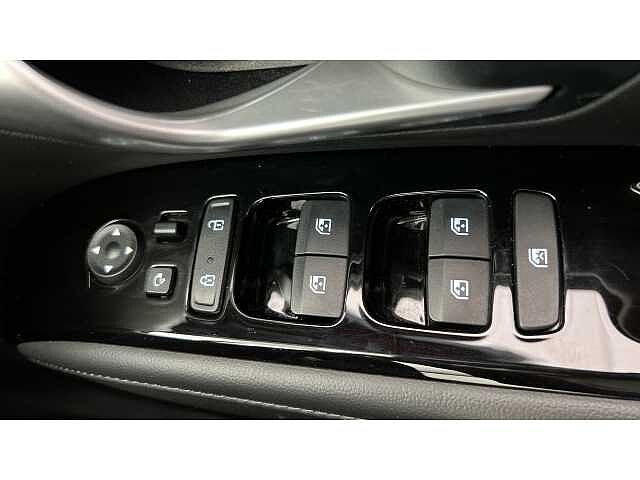 Hyundai TUCSON 1.6 TGDi Hybrid 230 Ultimate 5dr 2WD Auto