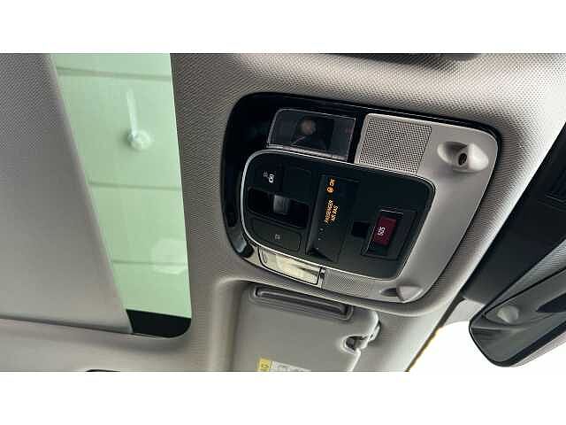 Hyundai TUCSON 1.6 TGDi Hybrid 230 Ultimate 5dr 2WD Auto
