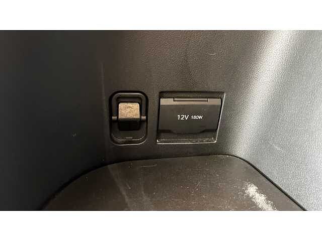 Hyundai TUCSON 1.6 TGDi Hybrid 230 Ultimate 5dr 2WD Auto